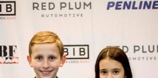 2020 Australian Youth Week By Liam Milne