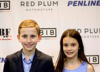 2020 Australian Youth Week By Liam Milne