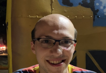 52nd Australian Youth Bridge Championships: Five-Minute Interview Brad Johnston Brad Johnston