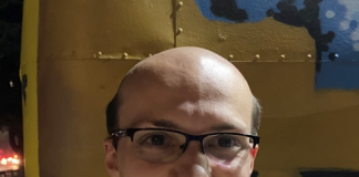 52nd Australian Youth Bridge Championships: Five-Minute Interview Brad Johnston Brad Johnston