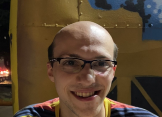 52nd Australian Youth Bridge Championships: Five-Minute Interview Brad Johnston Brad Johnston