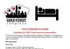 Gold Coast 2020: Youth Bridge Players Subsidised (or FREE!!)