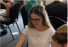 52nd Australian Youth Bridge Championships: Five-Minute Interview Hayley Smeed