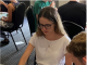 52nd Australian Youth Bridge Championships: Five-Minute Interview Hayley Smeed