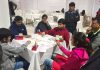 India: Yeshwant Rao Holkar National Championship