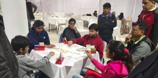 India: Yeshwant Rao Holkar National Championship