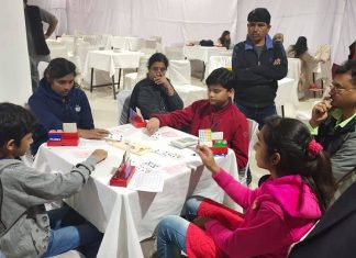 India: Yeshwant Rao Holkar National Championship