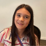 52nd Australian Youth Bridge Championships: Five-Minute Interview Jade Wilkinson