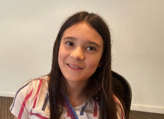 52nd Australian Youth Bridge Championships: Five-Minute Interview Jade Wilkinson