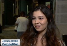 Australia: Canberra Summer Festival of Bridge 2020 Jessica Brake