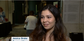 Australia: Canberra Summer Festival of Bridge 2020 Jessica Brake