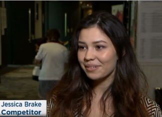 Australia: Canberra Summer Festival of Bridge 2020 Jessica Brake