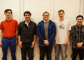 USA2 Teams for the 2020 WYBTC