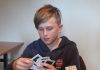 Norway: Nicolai (11) tops in FP Tournament!