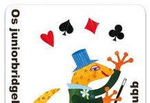 Norway: Os juniorbridgeklubb