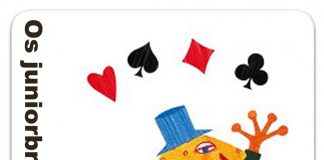 Norway: Os juniorbridgeklubb