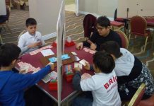 2020 Turkey U16 Championship