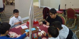 2020 Turkey U16 Championship