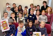 Conventions: Refining your Bergen Raises by Paul Lavings