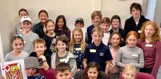 Conventions: Refining your Bergen Raises by Paul Lavings