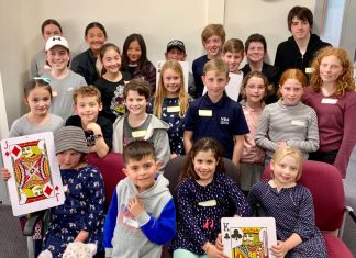 Conventions: Refining your Bergen Raises by Paul Lavings