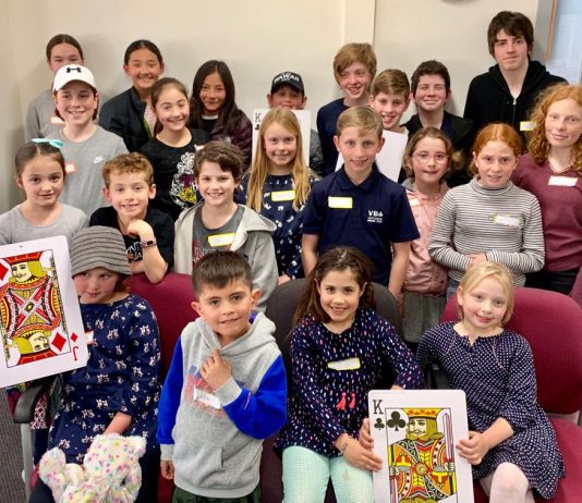 Conventions: Refining your Bergen Raises by Paul Lavings