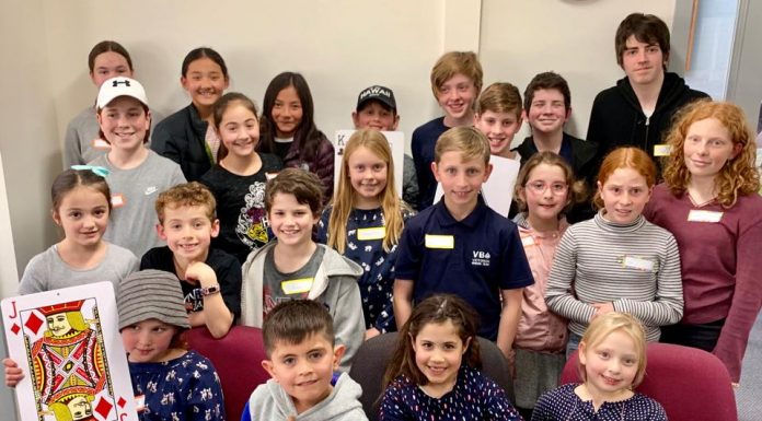 Conventions: Refining your Bergen Raises by Paul Lavings