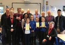 English Bridge Education & Development