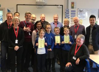 English Bridge Education & Development