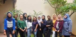 Salsomaggiore Becomes the City Bridge for a Month By Bert Toar Polii