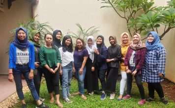 Salsomaggiore Becomes the City Bridge for a Month By Bert Toar Polii