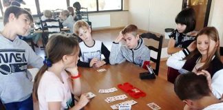 Vacant Places by Tim Bourke (AUS)