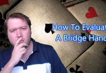 Two of the top Bridge Streamers in the world are both Australians. peter hollands