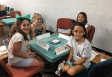 The Best Chance by Tim Bourke (AUS)