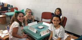 The Best Chance by Tim Bourke (AUS)