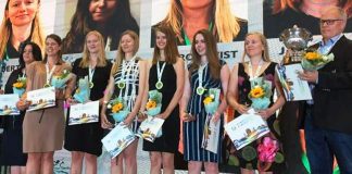 EBL Women’s Newsletter