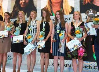 EBL Women’s Newsletter