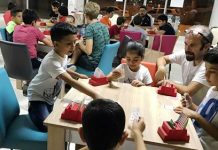 Good Technique by Tim Bourke (AUS)