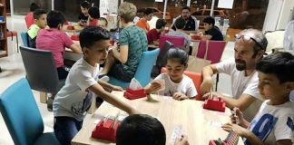 Good Technique by Tim Bourke (AUS)