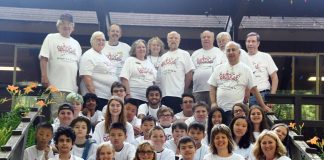 Michigan Youth Bridge INC Camp 2020!