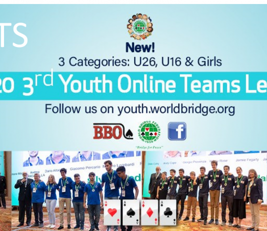 3rd WBF Youth Online Leagues – The Curtain Falls