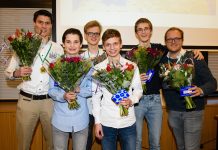 Netherlands: Youth Top Honors 2019