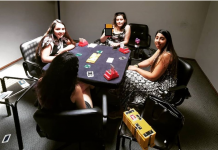 Federacion Chilena de Bridge: News