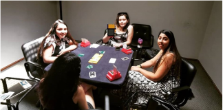 Federacion Chilena de Bridge: News