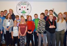 Helgeland Model Attracts International Attention