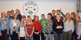 Helgeland Model Attracts International Attention