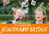 Netherlands: Junior Bridge Camp