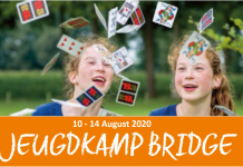 Netherlands: Junior Bridge Camp