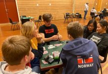 A Simple Plan by Tim Bourke