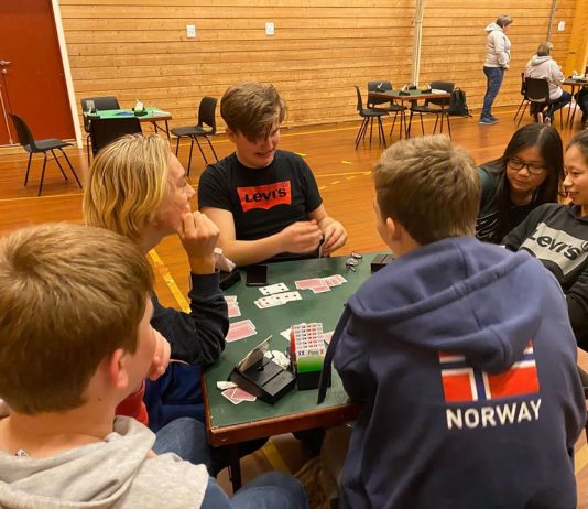 Atlantic Styro & Nordland Rensefisk: New Sponsorships for Junior Bridge: